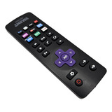 Control Remoto Universal Roku Hisense You Tube Netflix