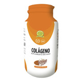 Colageno Americano 60 Caps - Unidad a $832