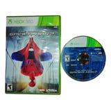 The Amazing Spider Man 2 Xbox 360 