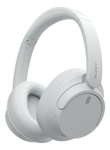 Auriculares Inalámbricos Sony Wh-ch720n Bluetooth Blanco