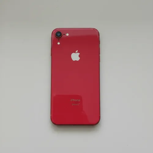 Iphone Xr Vermelho | Mercado Livre