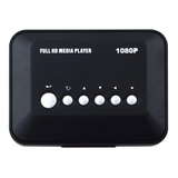 Hd Media Player Full 3d 1080p Hdmi Rmvb Mkv Avi Divx H.264