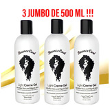 Bounce Curl Son 3 Jumbo De 500  Ml