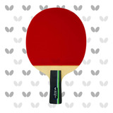 Raqueta De Tenis De Mesa Butterfly Rdj Cs1 Chinese Penhold -