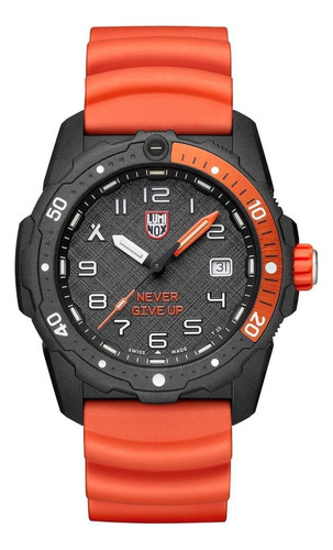 Reloj Luminox Bear Grylls Survival Sea Xb.3729.ngu Hombre