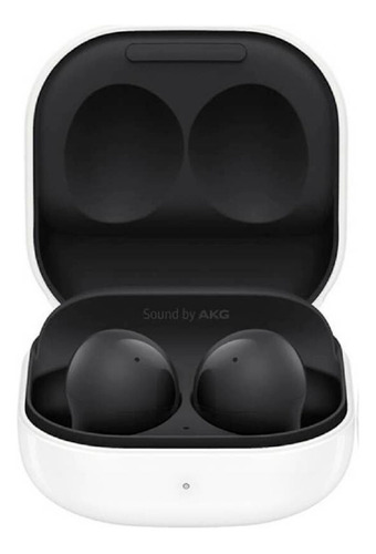 Galaxy Buds 2 Negro