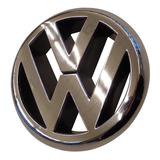 Emblema Grilla Vw Goltrend 0812-escudo- - I3803