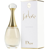 Perfume Dior Jadore Eau De Parfum, 50 Ml, Para Mujer