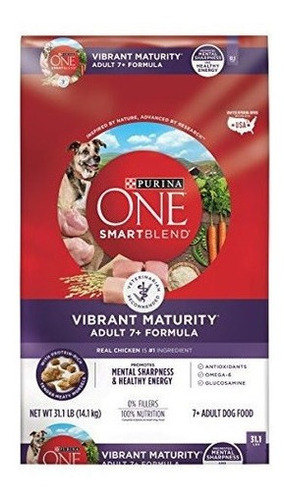 Purina One Smartblend Dry Dog Food