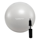 Pelota Pilates Yoga 75cm Gym Profesional Hasta 300 Kilos