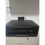 Impresora Epson 211 Xp Con Wifi Y Dos Cartuchos De Regalo