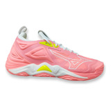 Tenis Mizuno Wave Momentum 3 