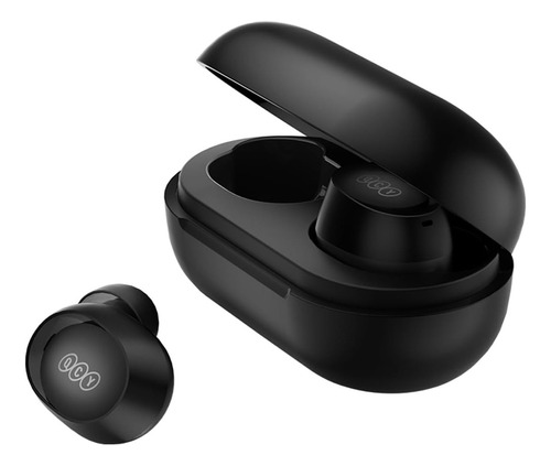 Auriculares Inalambricos In-ear Qcy T27 Arcbuds Lite Ipx4