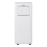 Ar Condicionado Gree Aovia  Portátil  Frio 12000 Btu  Branc