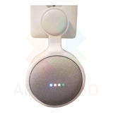 Suporte De Tomada Parede Para Google Home Mini