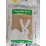 1 Bulto Alimento P / Conejo 5kg Pellet Sellado