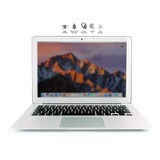 Lamina Vidrio Templado Compatible Con Macbook Air 13 A1466