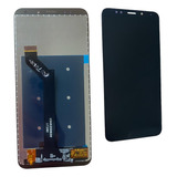  Display Frontal Compatível Redmi Note 5 Plus Premium S/aro
