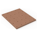 Alerón De Madera Genmitsu 3040 Mdf 3018 Cnc, Accesorios