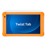 Tablet Positivo T770kc Twist Tab 32gb Tela 7 Infantil Cor Preto