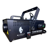 Maquina De Humo Alien Pro Modelo Twister 1500