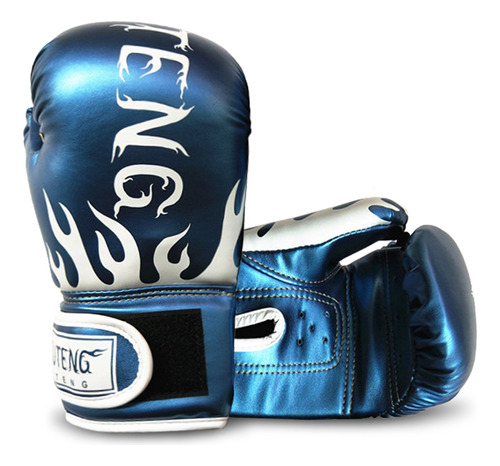 Manoplas De Boxeo, Bolsa De Boxeo Para Entrenamiento De Boxe