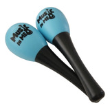 Maracas Plasticas - Music In Me