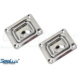 Flush Sealux Marina Monte Hatch Ascensor Handle / Anillo De 