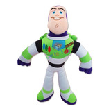 Peluche Buzz Lightyear Comando Estelar Excelente Calidad