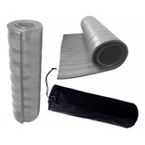 Tapete Yoga Mat Ejercicio Colchoneta Gimnasio Pilates Estera