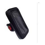 Soporte Base De Celular Portacelular Para Moto Universal