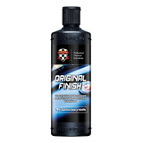 Gel Interior Ternnova Original Finish 500ml + Aplic Microfib