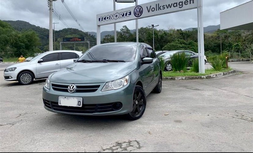 VOYAGE 1.6 MI TREND 8V FLEX 4P MANUAL