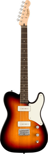 Guitarra Barítono Fender Cabronita Telecaster