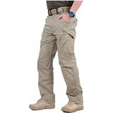 Pantalones Tacticos De Asalto Para Hombres De Reire Gear Pan