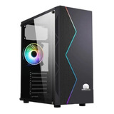 Pc Gamer Cpu I5 7500 7ªgeração, 8gb Ddr4,gt 730 2gb, Wifi 