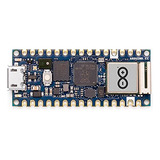 Conexión Arduino Nano Rp2040 [abx00052]