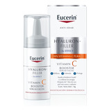 Booster Anti Edad Eucerin Hyaluron Filler Vitamina C 8ml