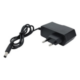 Cabo Energia Fonte P/ Divisor Seletor Splitter/switch Hdmi