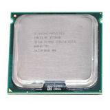 Procesador Intel Xeon 5150 Dual Core 2.66ghz 4mb Cache Sl9ru