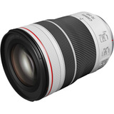 Lente Canon Rf 70-200mm F/4l Is Usm