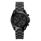 Reloj Michael Kors Bradshaw Mk6058 De Acero Inox. Para Mujer