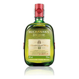 Whisky Bucanan's Deluxe 750 Ml - mL a $158