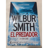 1567- El Predador Wilbur Smith Emece