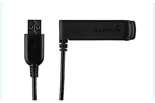 Garmin Cable Cargador Usb Para Garmin Fenix 2 Tienda Oficial