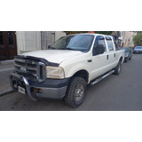 Ford F-150 4x4 Xlt 3.9 D/cab