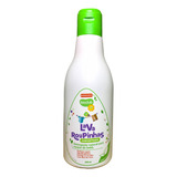 Detergente Lava Roupinhas Natural Concentrado Bioclub 300ml