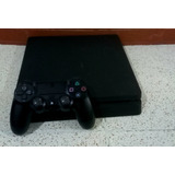  Play Station 4 Slim 1tb Memory