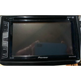 Estéreo Pioneer Avh-x395bt