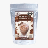 Horchata De Chocolate Chilate Bebida Típica 1k